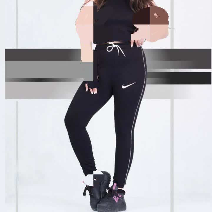 شلوار زنانه  لاکرا نوار مغزی عمده 4 تایی