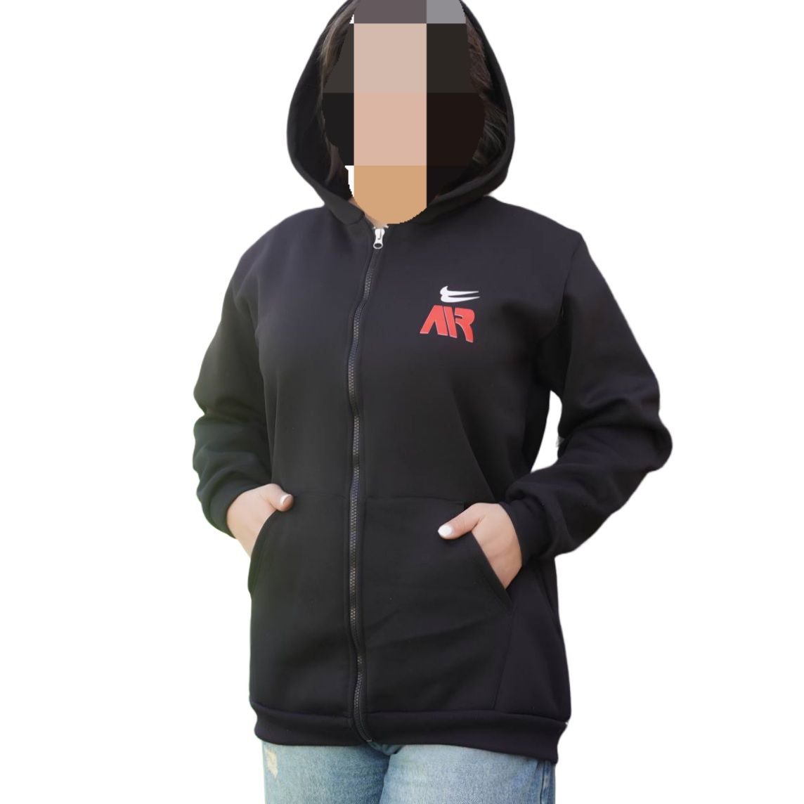 سویشرت زنانه دورس تو کرک عمده 4 تایی