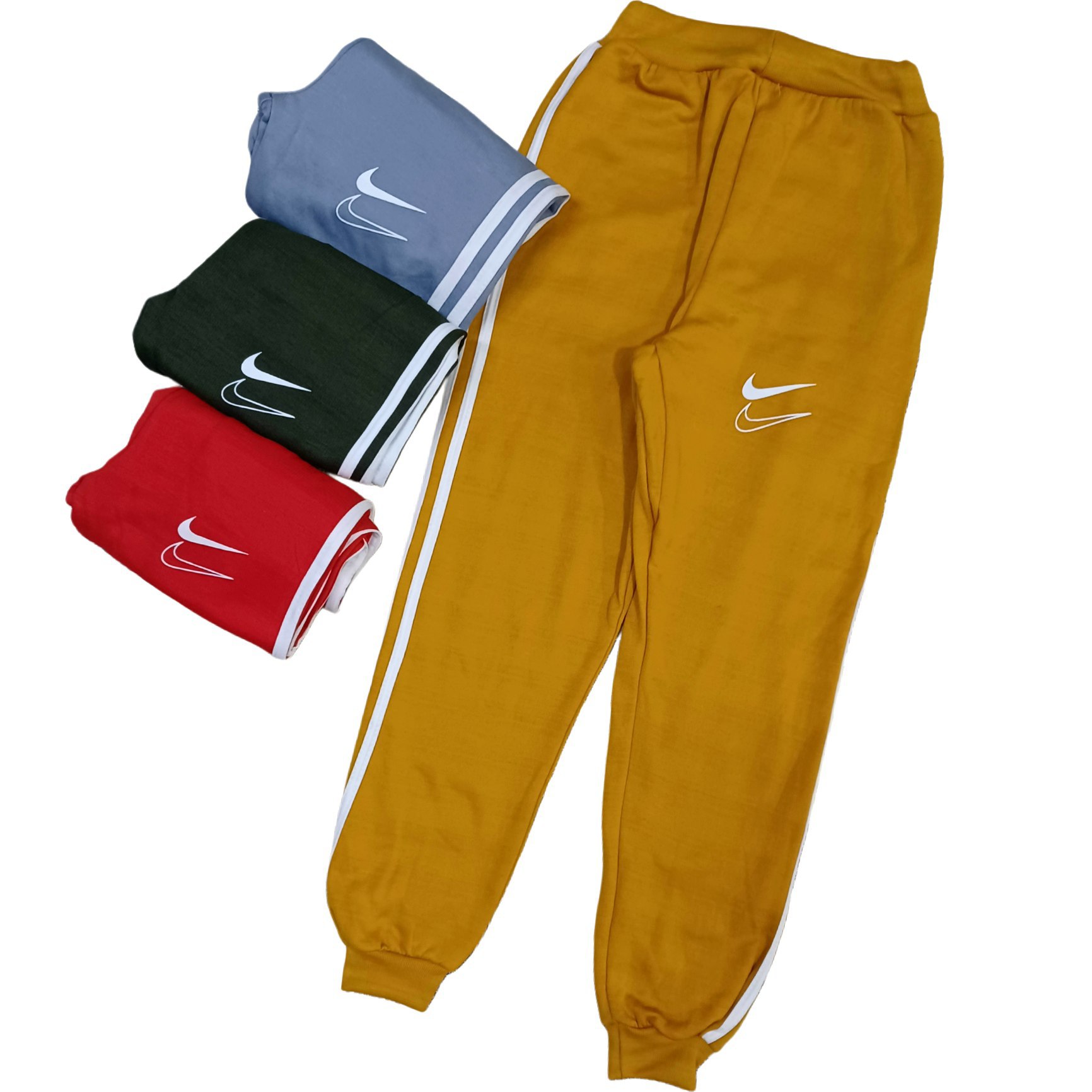 شلوار توکرک پسرانه دورس عمده (بسته 4تایی)