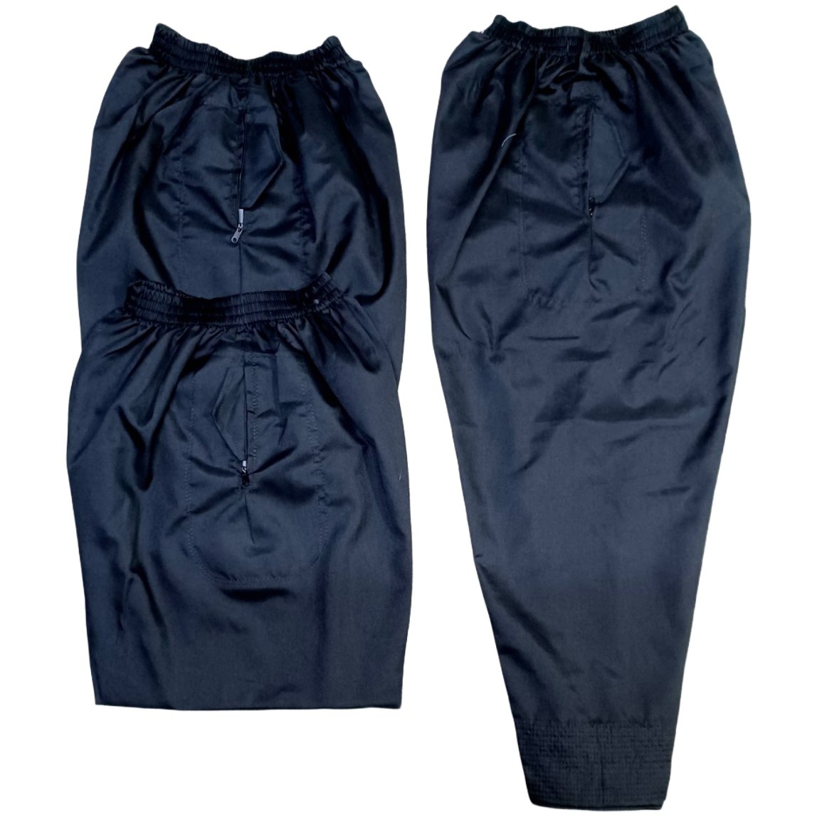 شلوار کردی مردانه جیب کراس عمده (بسته 5تایی)