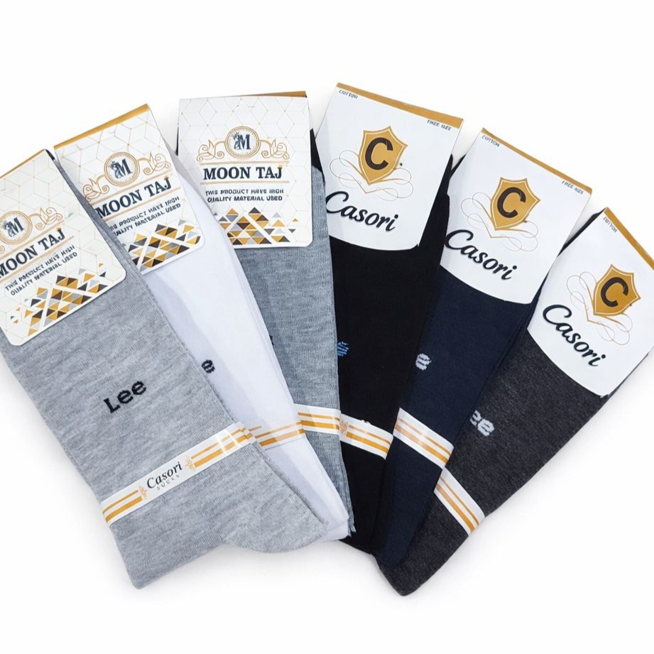 جوراب مردانه سیلندر 200 عمده 12 تایی