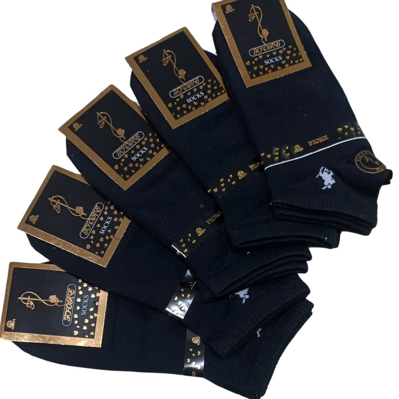 جوراب مچی اسپورت سلیندر 200