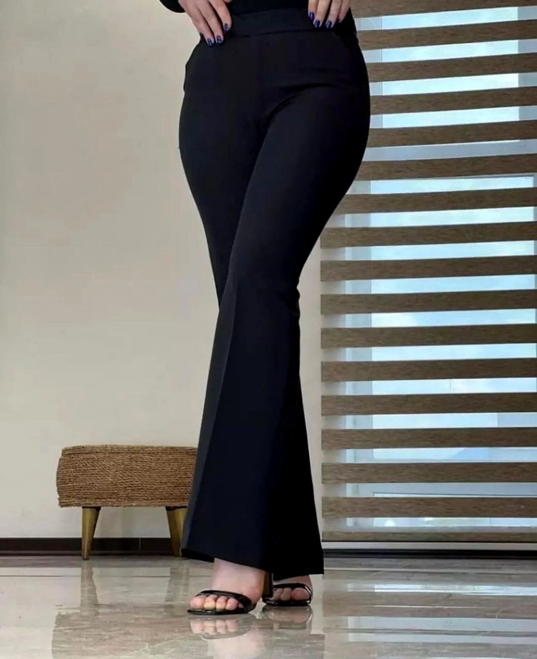 شلوار دمپا زنانه مازراتی عمده 5 تایی