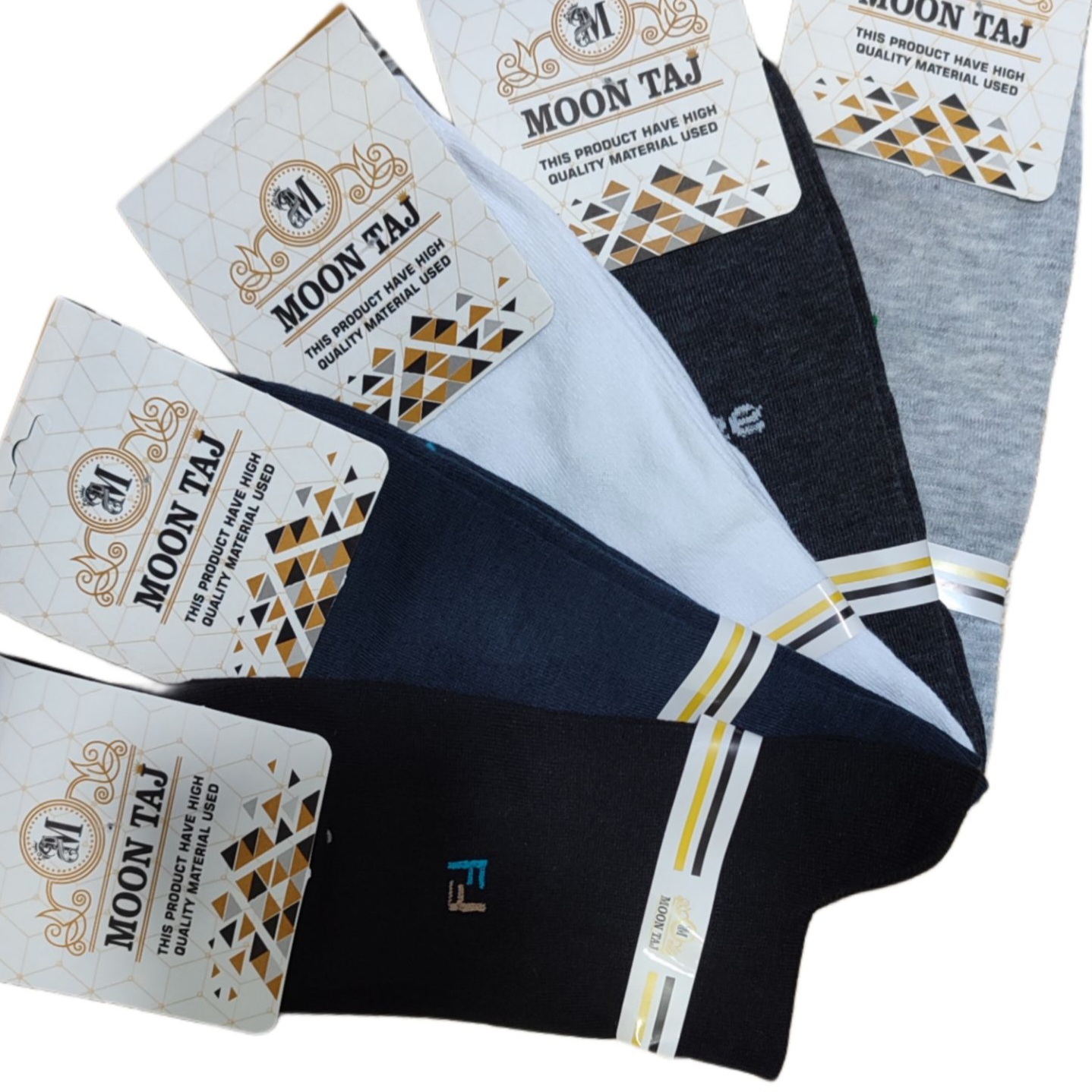 جوراب مردانه سیلندر 200 عمده 12 تایی