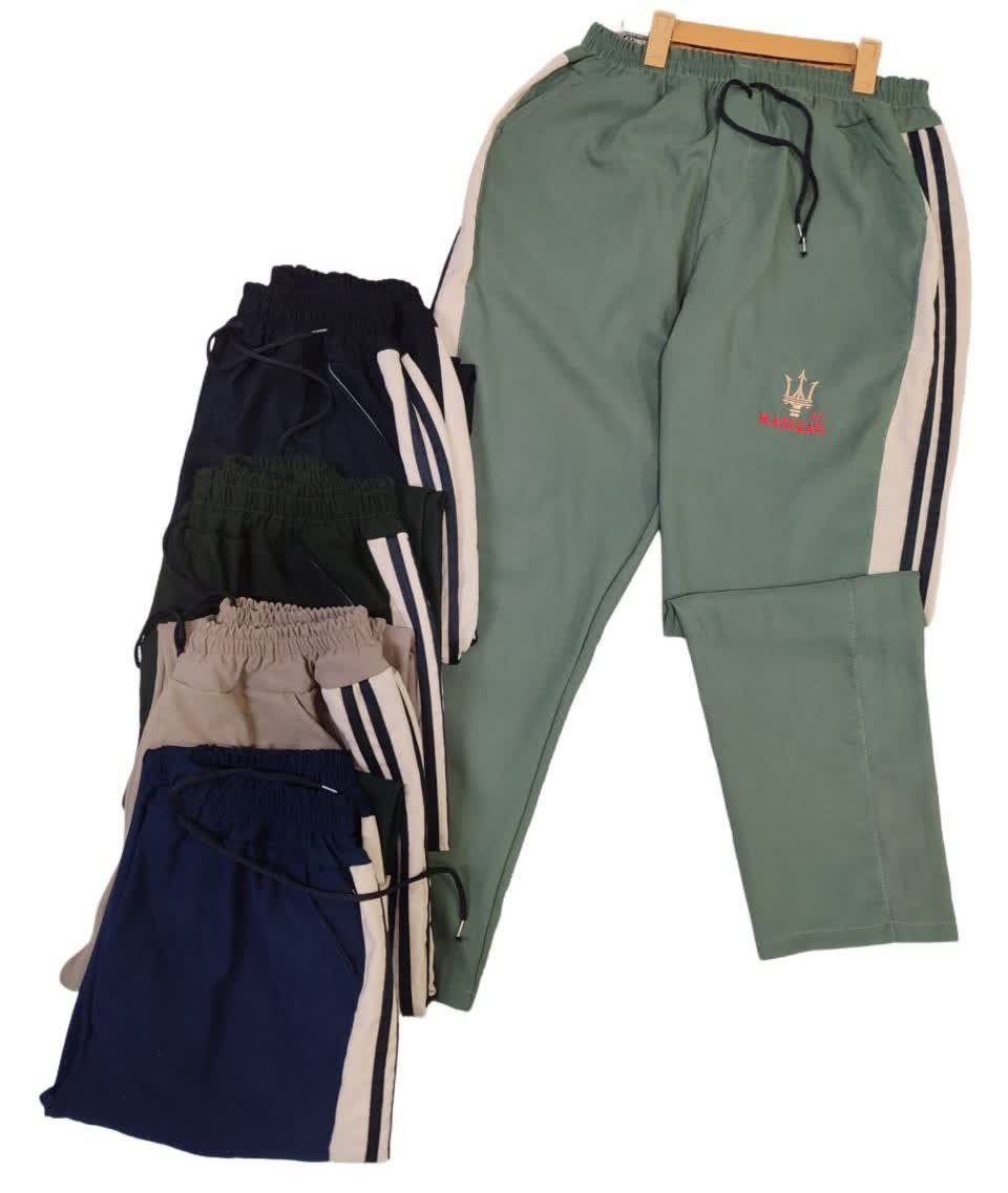 اسلش بنگال  مردانه بغل نوار عمده 4 تایی