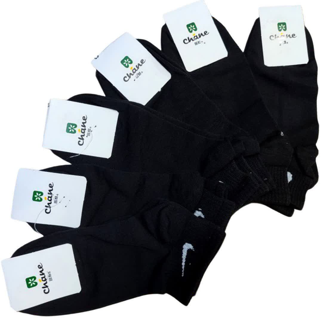 جوراب زنانه نایک عمده 10 تایی