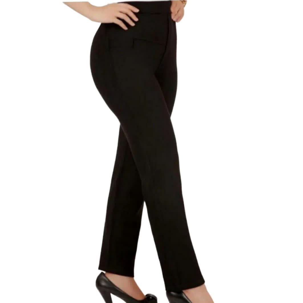 شلوار سورن زنانه راسته سایز بزرگ عمده 6 تایی