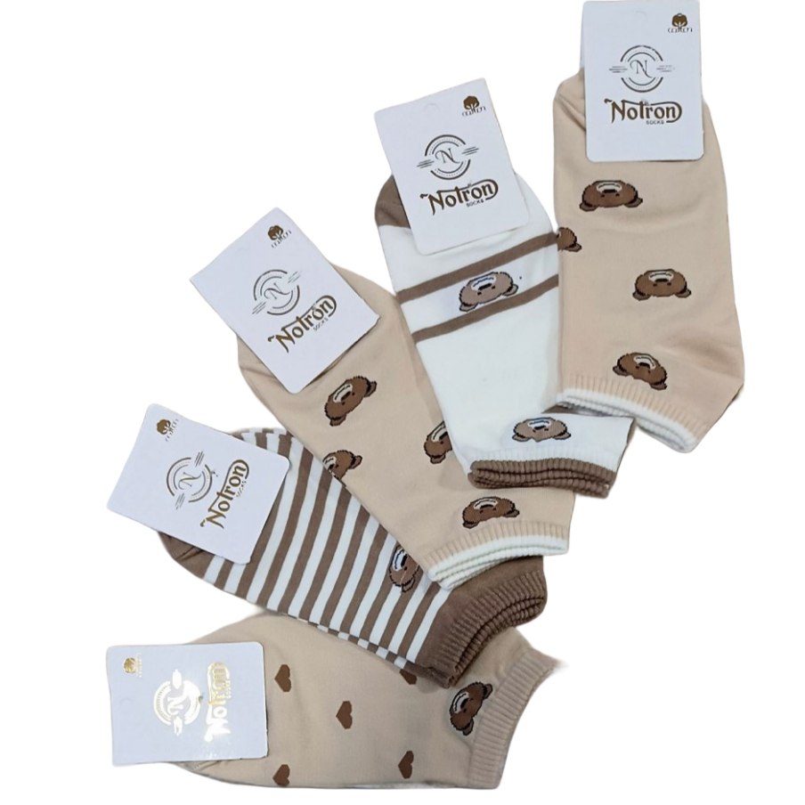 جوراب زنانه مچی  سیلندر 200