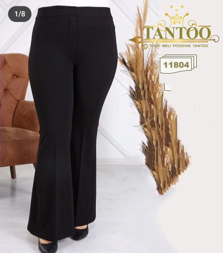 شلوار مازراتی دمپا عمده 4 تایی