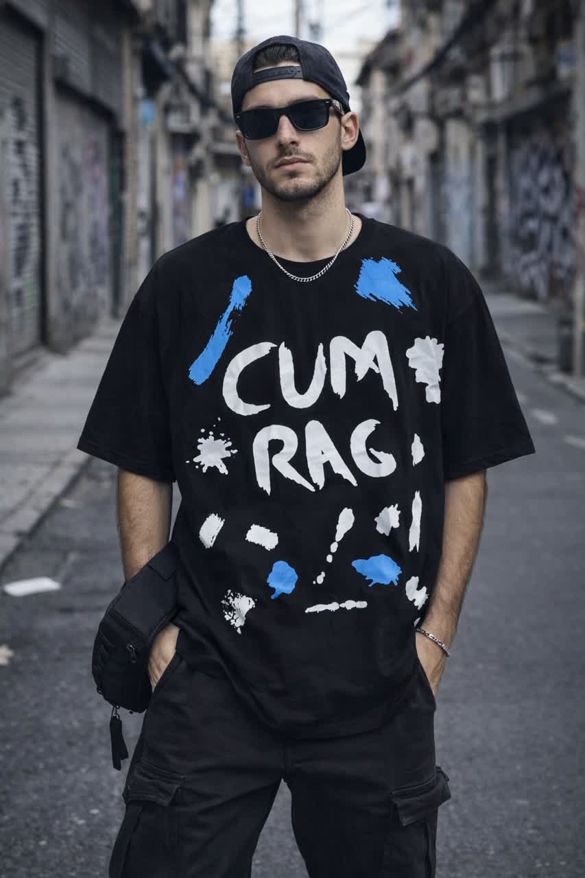 تیشرت مردانه لش تمام چاپ عمده(بسته 6تایی)